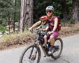 Downieville Classic Cross Country Mountain Bike Race