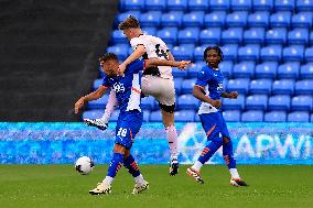 Oldham Athletic v Stockport County - Pre-season Friendly