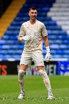 Oldham Athletic v Stockport County - Pre-season Friendly