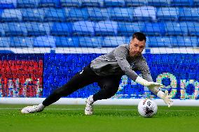 Oldham Athletic v Stockport County - Pre-season Friendly