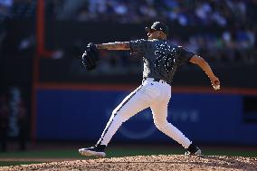 MLB Colorado Rockies Vs. New York Mets