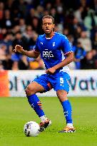 Oldham Athletic v Stockport County - Pre-season Friendly