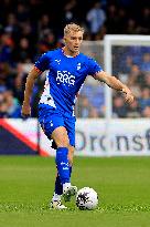 Oldham Athletic v Stockport County - Pre-season Friendly