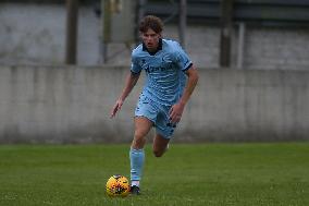 West Auckland Town v Hartlepool United - Pre-season Friendly