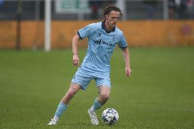 West Auckland Town v Hartlepool United - Pre-season Friendly