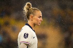 England v Republic of Ireland - UEFA Women's EURO 2025 Qualifier