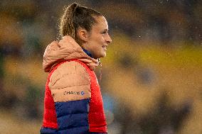 England v Republic of Ireland - UEFA Women's EURO 2025 Qualifier