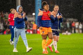 England v Republic of Ireland - UEFA Women's EURO 2025 Qualifier