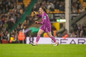 England v Republic of Ireland - UEFA Women's EURO 2025 Qualifier