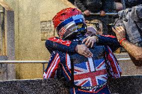 Monster Energy FIM Speedway of Nation Final