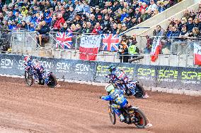 Monster Energy FIM Speedway of Nation Final