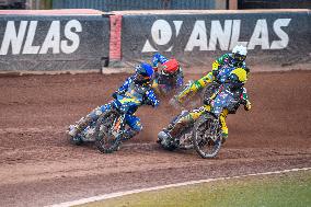 Monster Energy FIM Speedway of Nation Final