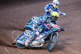 Monster Energy FIM Speedway of Nation Final