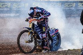 Monster Energy FIM Speedway of Nation Final