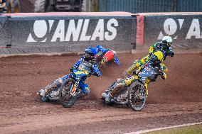 Monster Energy FIM Speedway of Nation Final