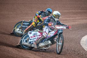 Monster Energy FIM Speedway of Nation Final