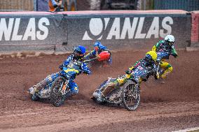 Monster Energy FIM Speedway of Nation Final