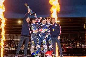 Monster Energy FIM Speedway of Nation Final