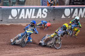 Monster Energy FIM Speedway of Nation Final