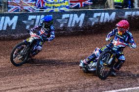 Monster Energy FIM Speedway of Nation Final