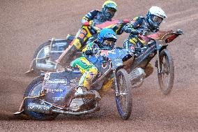 Monster Energy FIM Speedway of Nation Final