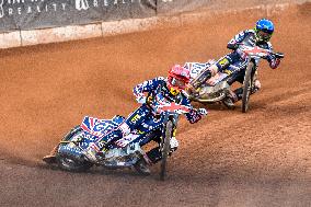 Monster Energy FIM Speedway of Nation Final