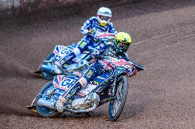 Monster Energy FIM Speedway of Nation Final