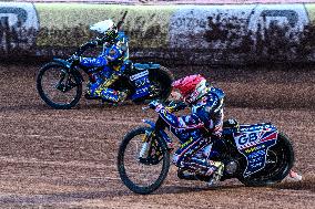 Monster Energy FIM Speedway of Nation Final