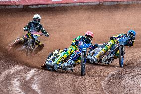 Monster Energy FIM Speedway of Nation Final