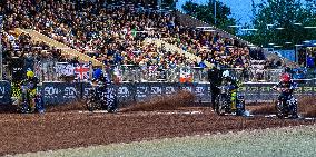 Monster Energy FIM Speedway of Nation Final