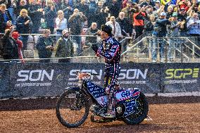 Monster Energy FIM Speedway of Nation Final