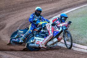 Monster Energy FIM Speedway of Nation Final