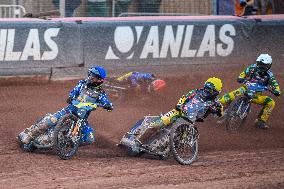 Monster Energy FIM Speedway of Nation Final