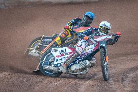 Monster Energy FIM Speedway of Nation Final