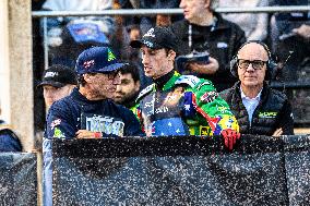 Monster Energy FIM Speedway of Nation Final