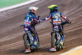 Monster Energy FIM Speedway of Nation Final