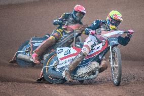 Monster Energy FIM Speedway of Nation Final