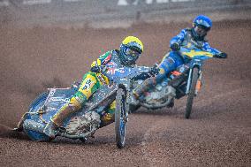 Monster Energy FIM Speedway of Nation Final