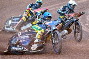 Monster Energy FIM Speedway of Nation Final