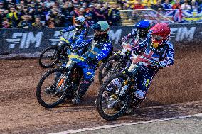 Monster Energy FIM Speedway of Nation Final