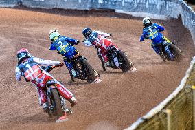 Monster Energy FIM Speedway of Nation Final