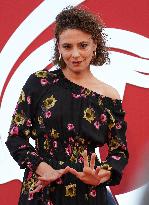 70th Taormina Film Festival 2024 - Day 2