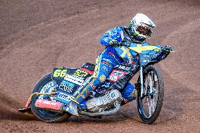 Monster Energy FIM Speedway of Nation Final