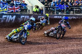 Monster Energy FIM Speedway of Nation Final