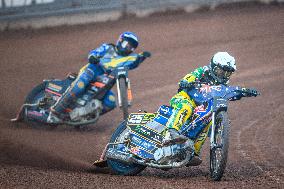 Monster Energy FIM Speedway of Nation Final