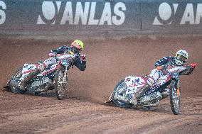 Monster Energy FIM Speedway of Nation Final