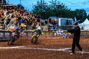 Monster Energy FIM Speedway of Nation Final