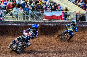 Monster Energy FIM Speedway of Nation Final