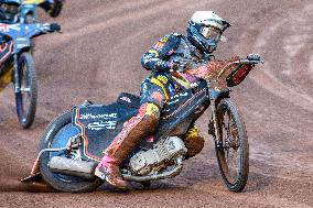 Monster Energy FIM Speedway of Nation Final