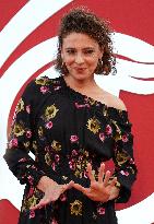 70th Taormina Film Festival 2024 - Day 2